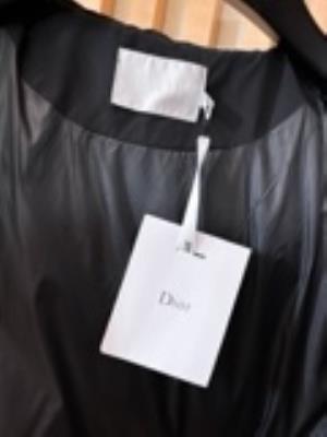 wholesale quality dior down jacket model no. 8